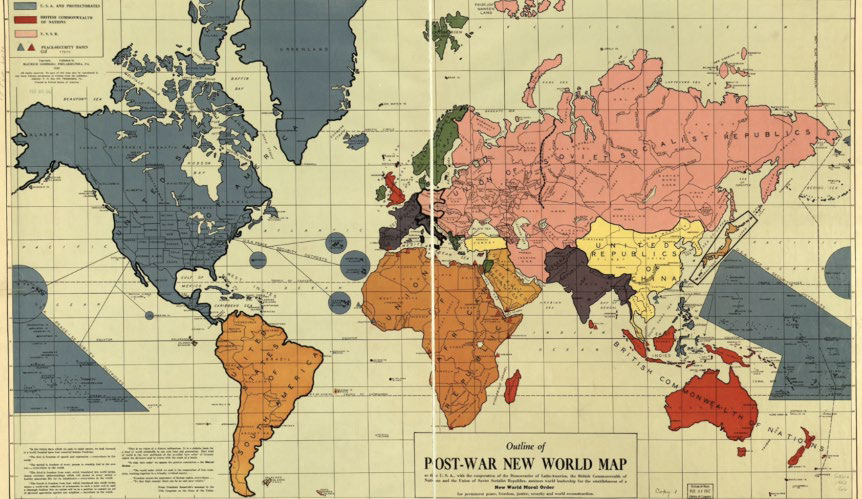 World Bank Regions